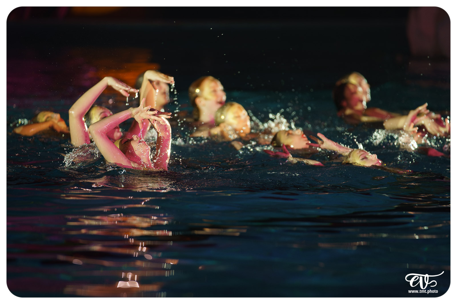 BNS - MILLE ET UNE NUITS